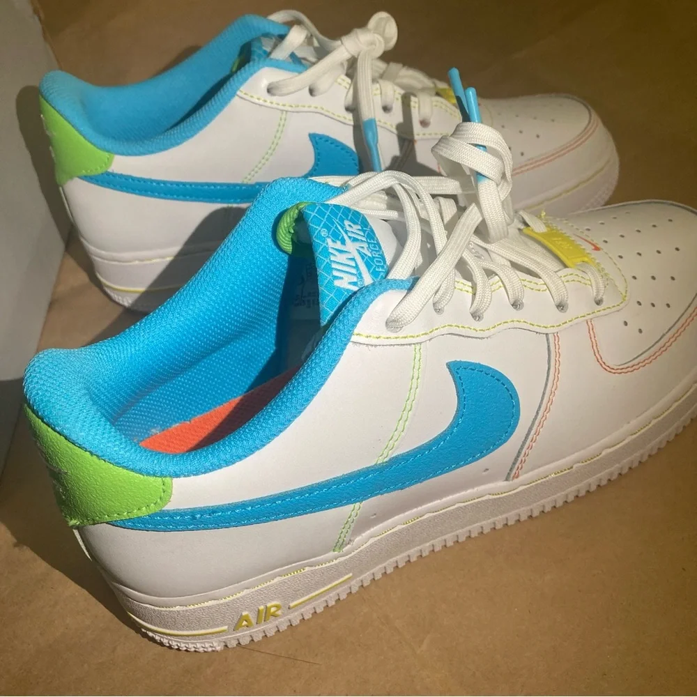 Nike brand new